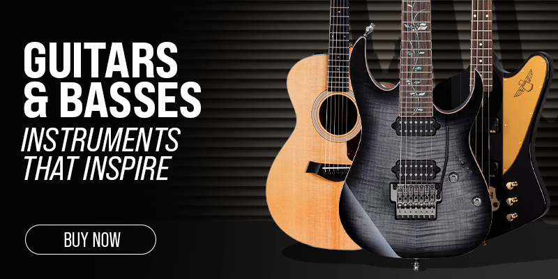 EN_STAR’S MUSIC Guitares & Basses