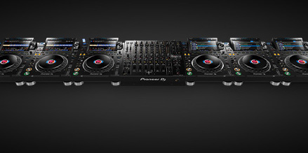 Pioneer Dj Cdj 3000 - MP3 & CD Turntable - Variation 5