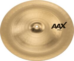 China cymbal Sabian AAX China - 18 inches