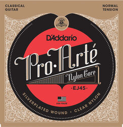 EJ45 Pro Arte Classical Nylon Core