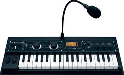 Microkorg XL Plus 