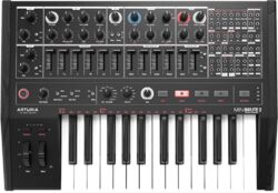 MINIBRUTE 2 Black Edition