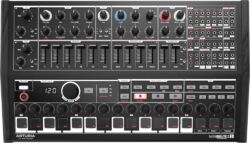 MINIBRUTE 2S Black Edition