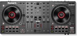 NS4 FX
