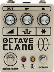 Octave Clang V2