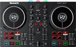 Party Mix 2