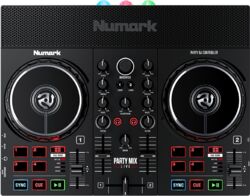 Party Mix Live