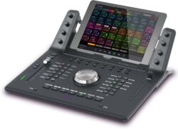 ProTools Dock