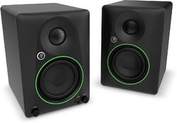 Active studio monitor Mackie CR4.5 - One pair