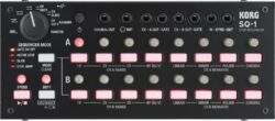 Drum machine Korg SQ-1