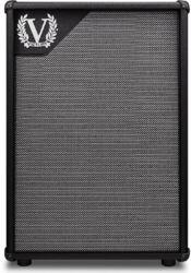 Electric guitar amp cabinet Victory amplification The Deputy 212