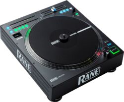Usb dj controller Rane Twelve MKII
