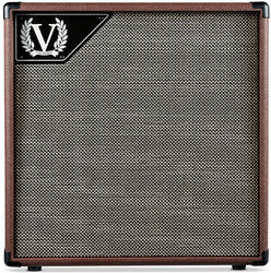 Electric guitar amp cabinet Victory amplification V112 Copper