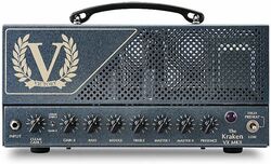 Electric guitar amp head Victory amplification VX the Kraken MKII Lunch Box