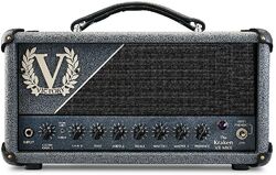 Electric guitar amp head Victory amplification VX The Kraken MKII Compact Head