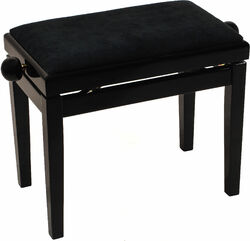 XB6161 Standard - Black Lacquer
