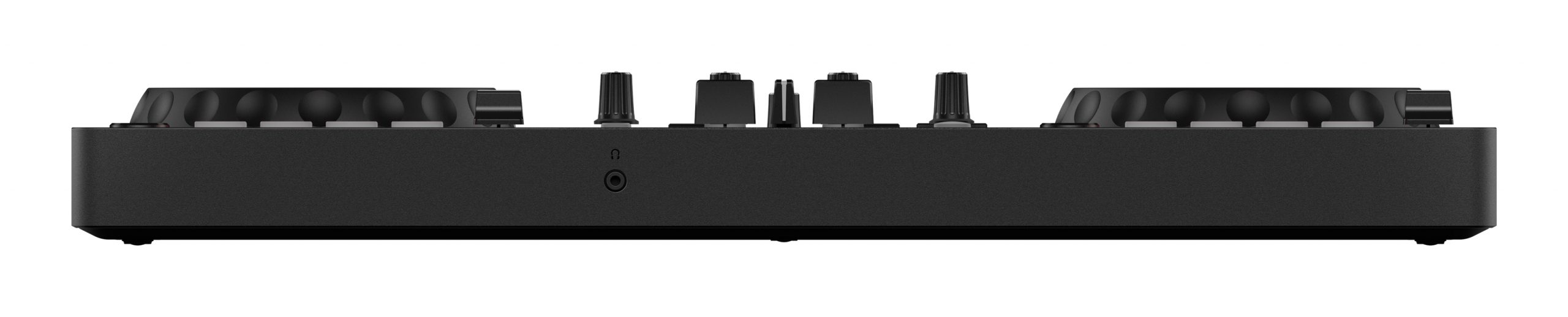 Pioneer Dj Ddj-flx4 - USB DJ controller - Variation 3