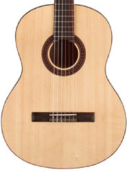 Classical guitar 4/4 size Cordoba Iberia C5 Crossover Ltd - Natural