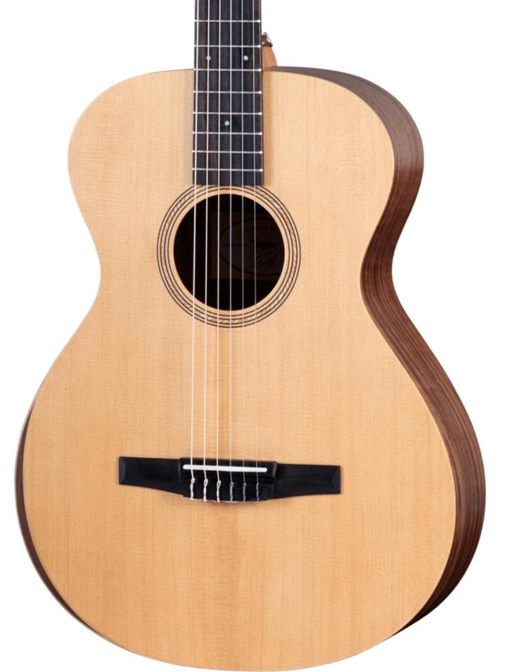Academy 12e-N Walnut - natural matte