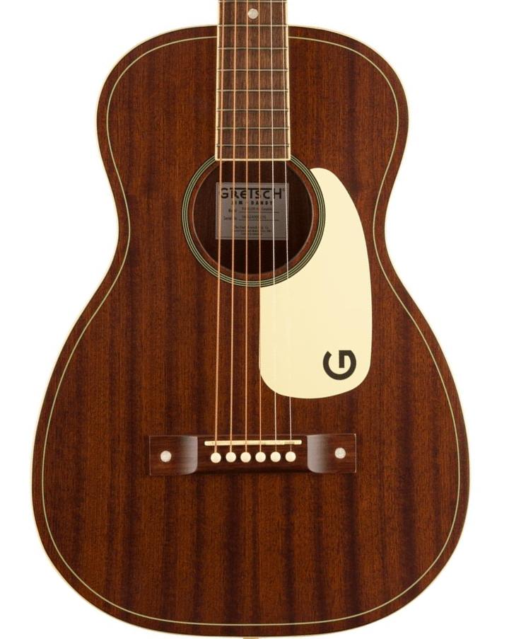 Jim Dandy Parlor - Frontier Stain Semi Gloss