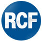 logo RCF