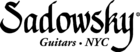 logo SADOWSKY